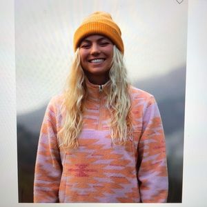 Billabong Fleece